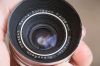 18 - Lens by Alan Bryant