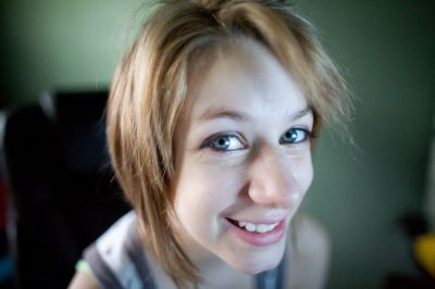23 - Leah