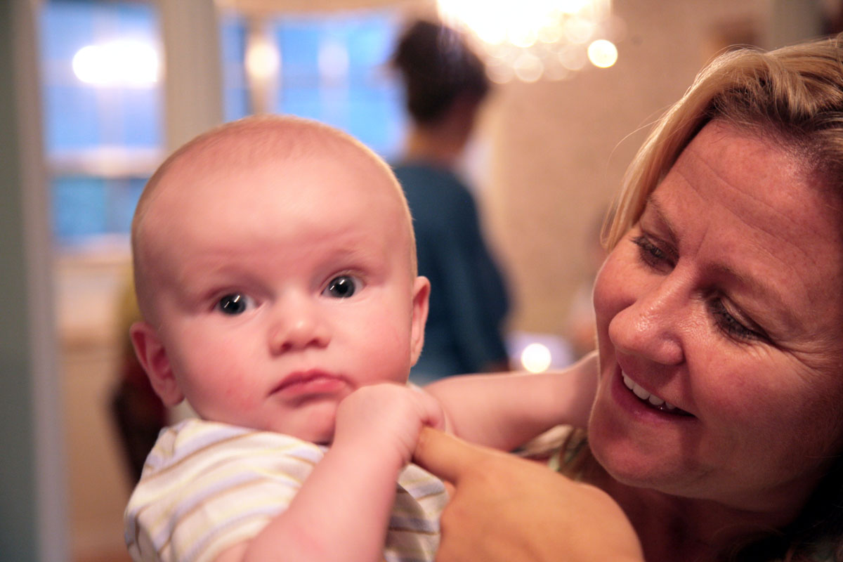 152 - Cole and Wendy