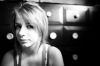37 - Leah B&W by Alan Bryant
