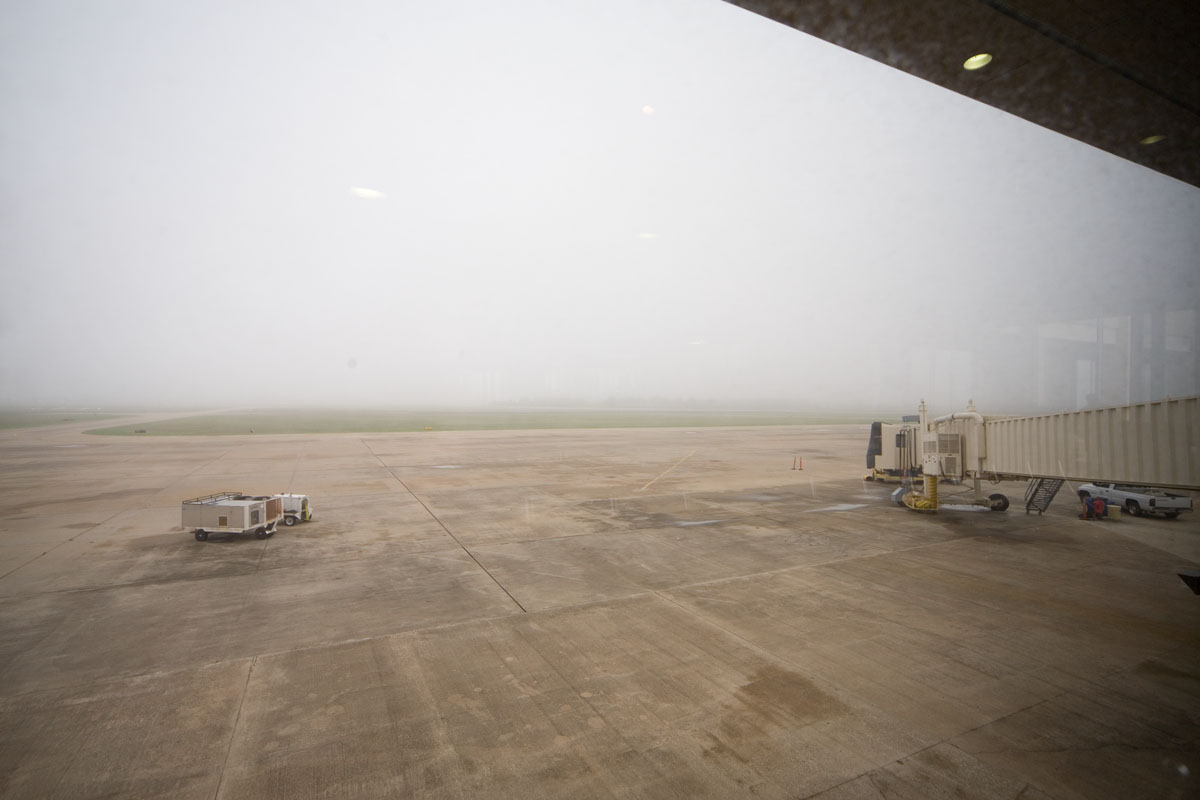 001 - Encouraging Start