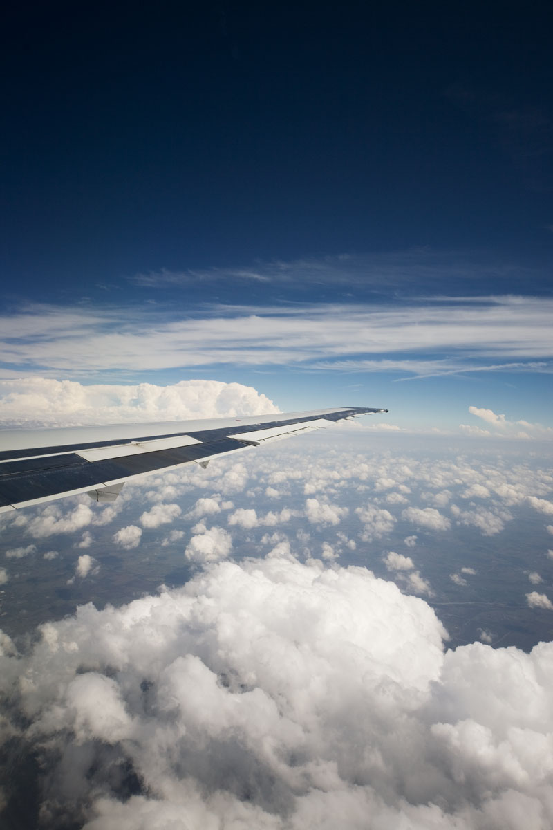 002 - On The Road Again