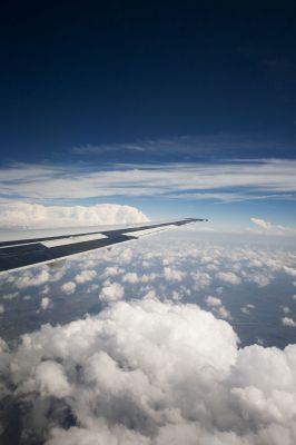 002 - On The Road Again