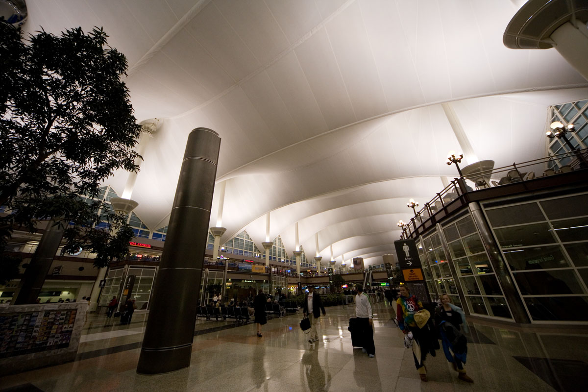 014 - Welcome to Denver