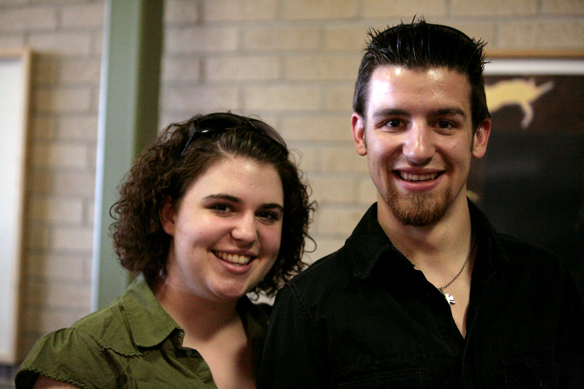 162 - Cesara and Kent