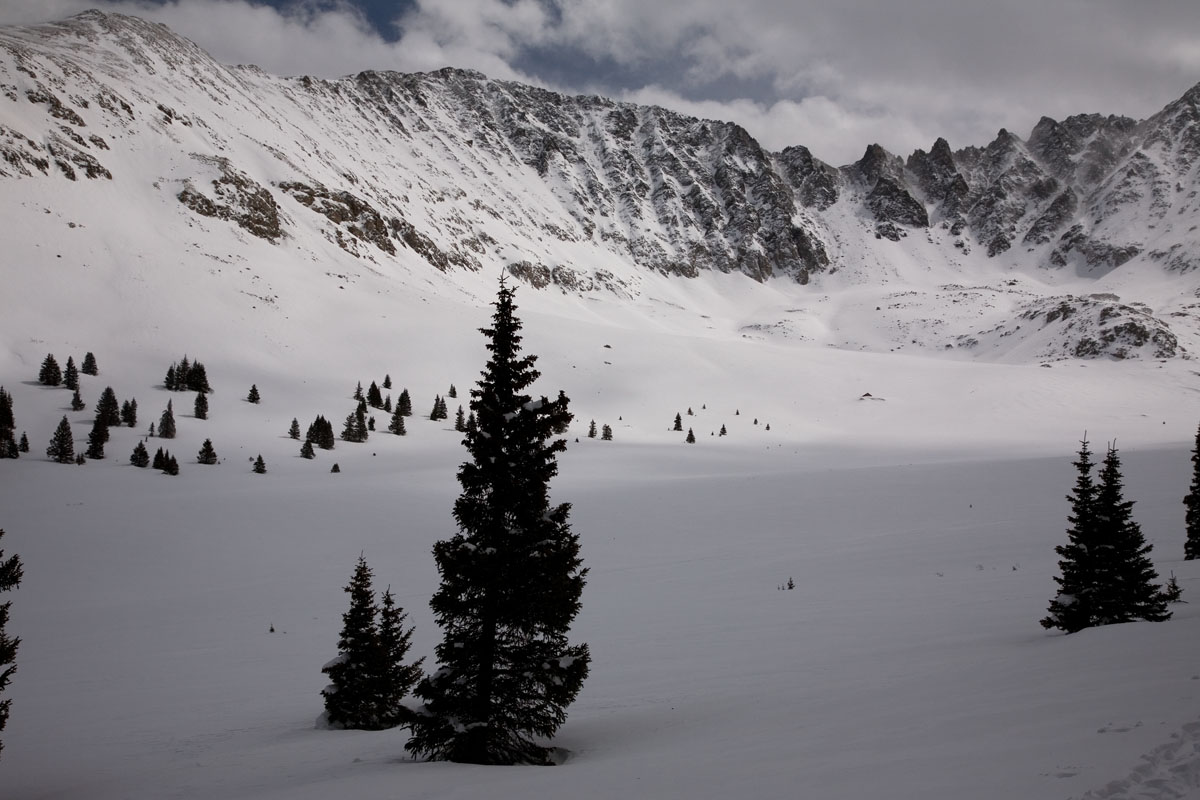 040 - Mayflower Gulch