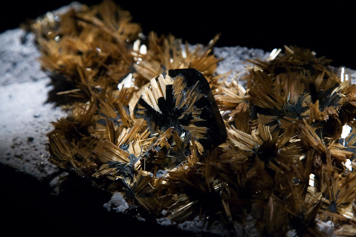 103 - Other Crystals