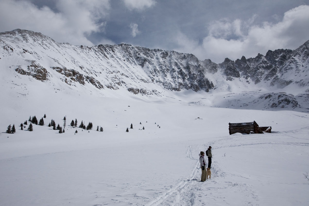 043 - Mayflower Gulch