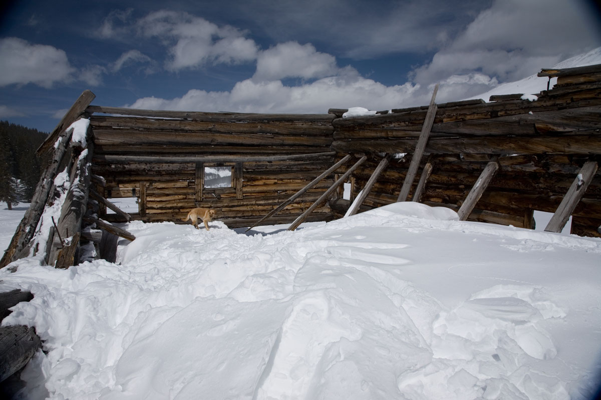 045 - Mining Structure