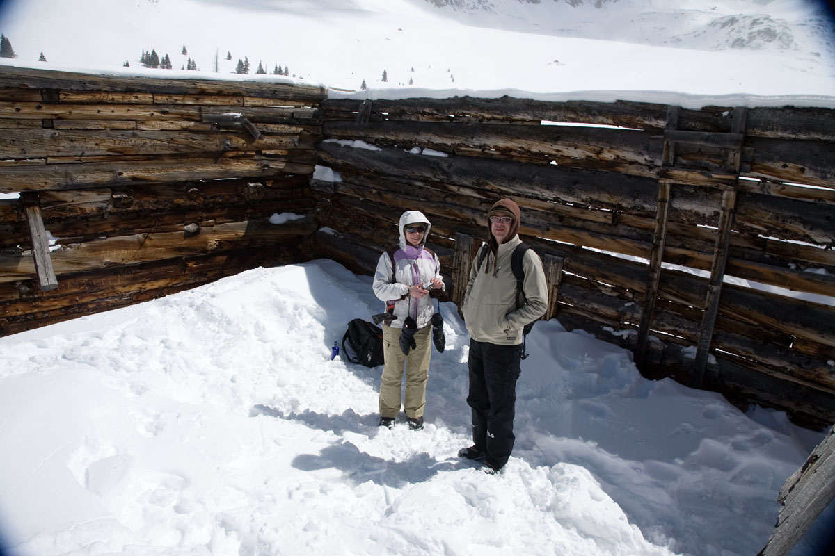 046 - Mining Structure