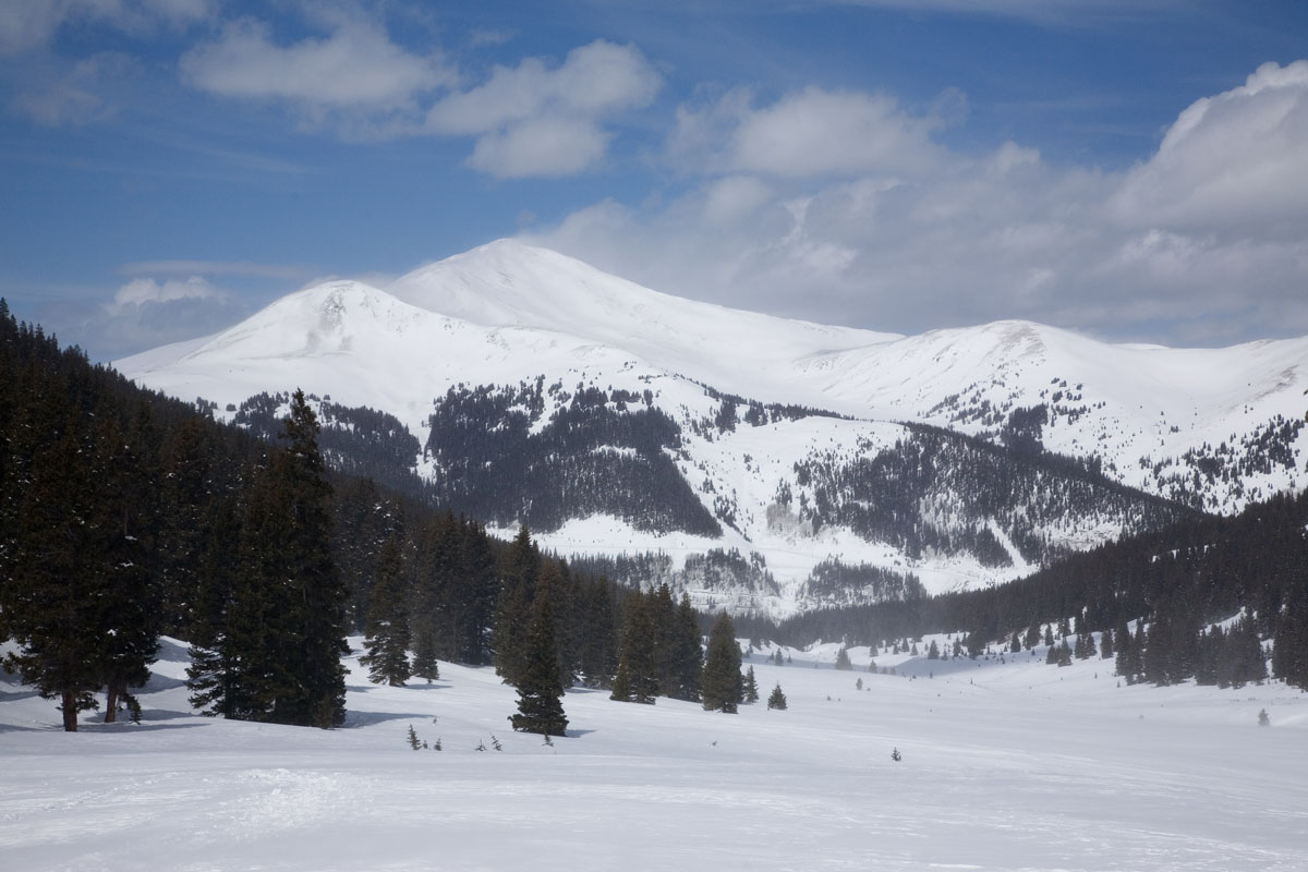 056 - Down the Valley