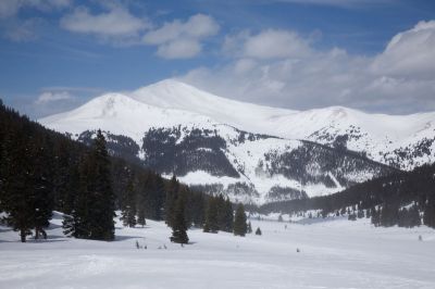 056 - Down the Valley