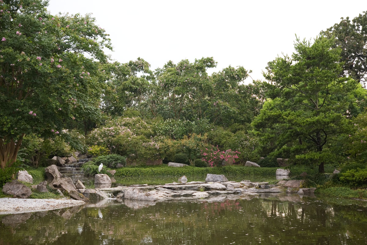 119 - Japanese Garden