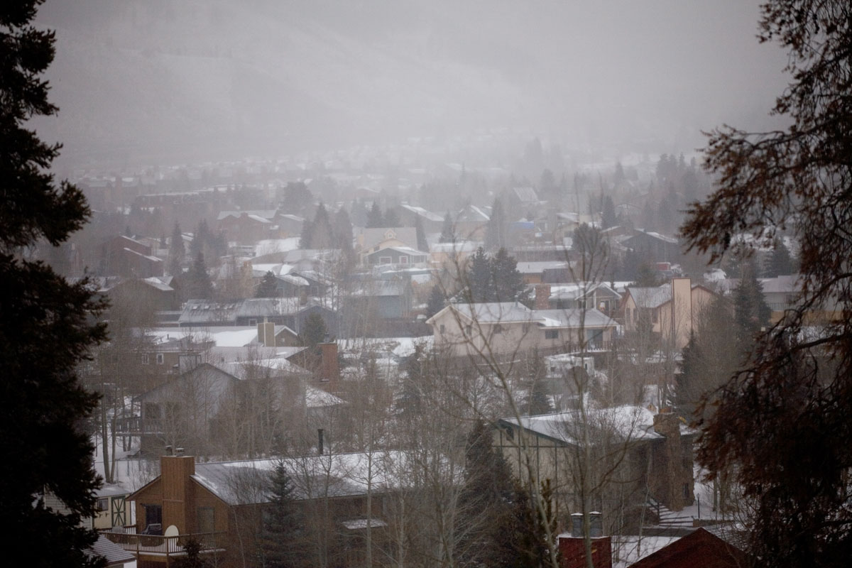 081 - Dillon in Snow