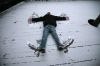 18 - Snow Angel by Alan Bryant