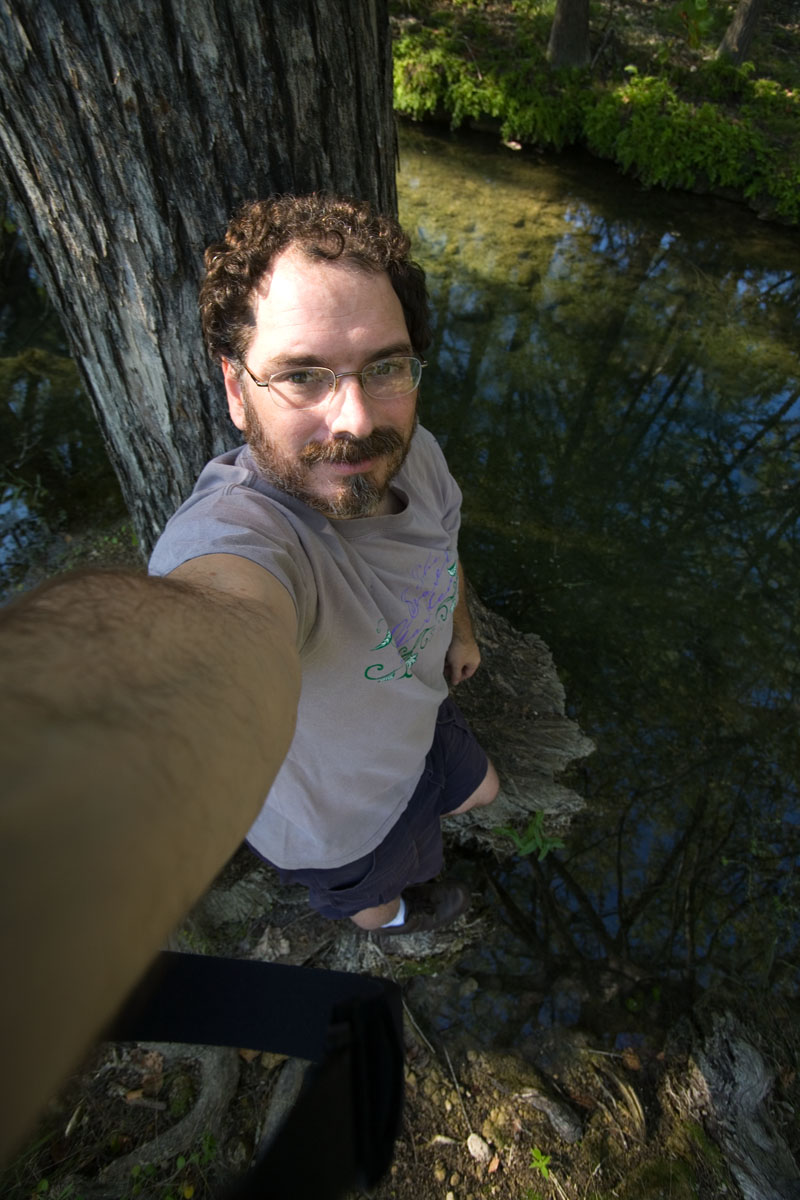 03 - The Wimberley Gang