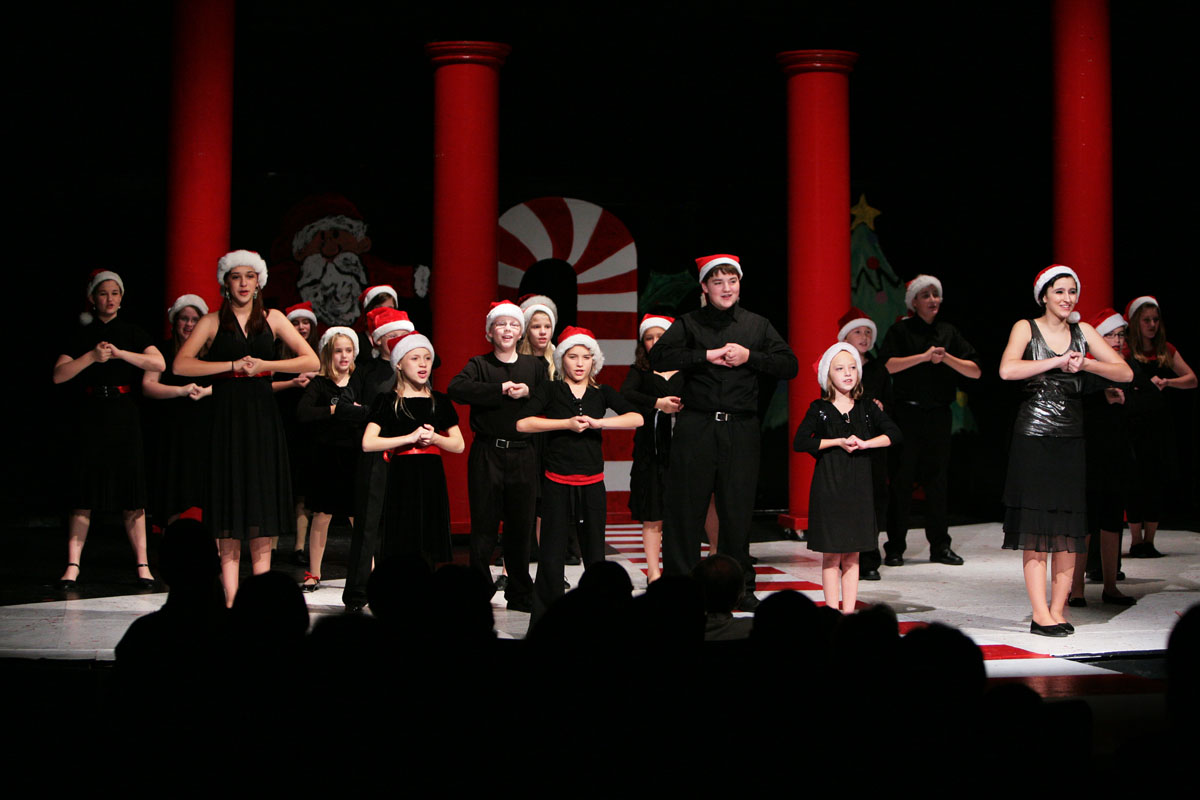 001 - 12/20 Performance