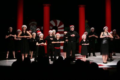 001 - 12/20 Performance