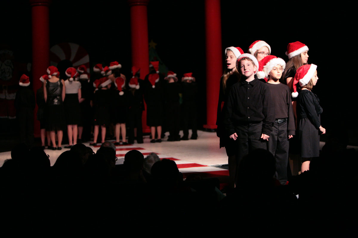 003 - 12/20 Performance