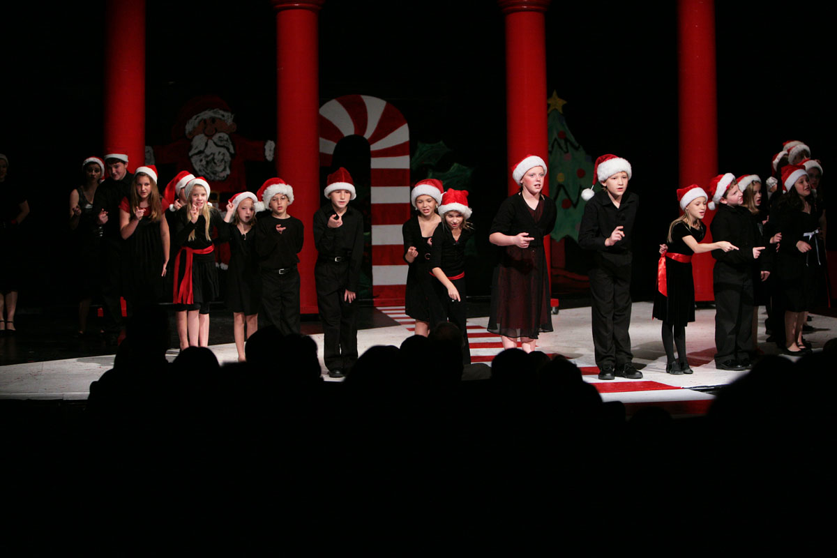 007 - 12/20 Performance