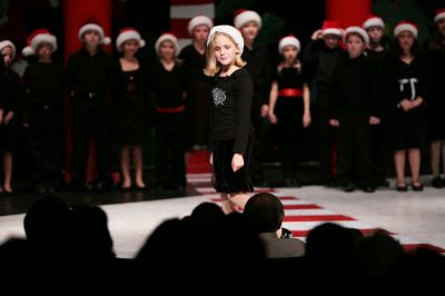 009 - 12/20 Performance