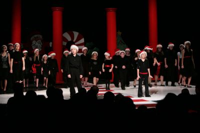 014 - 12/20 Performance