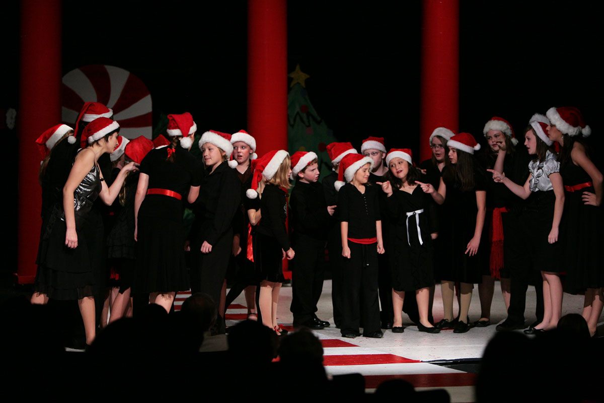 015 - 12/20 Performance