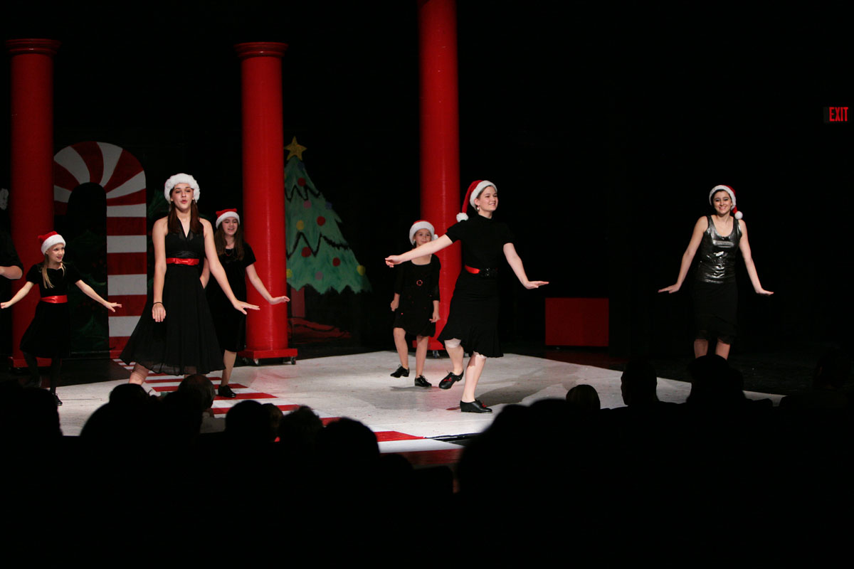 021 - 12/20 Performance