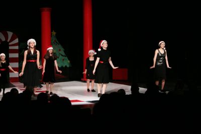 022 - 12/20 Performance