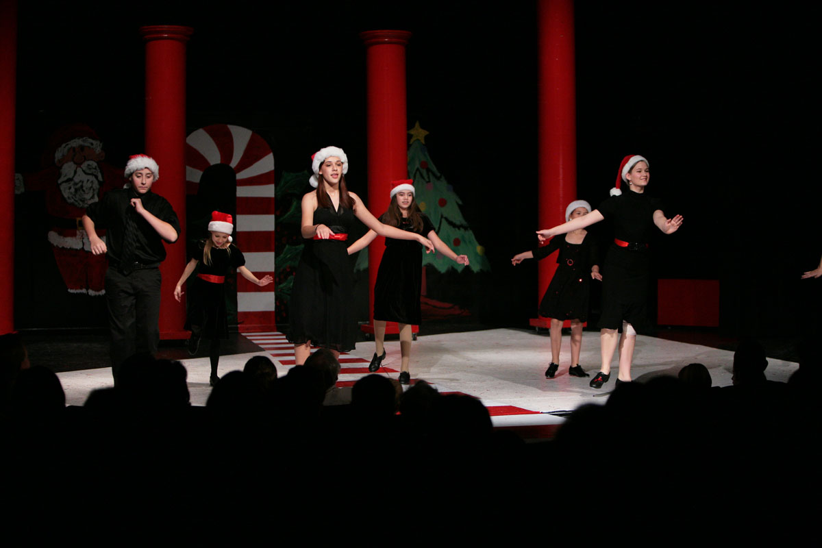 023 - 12/20 Performance