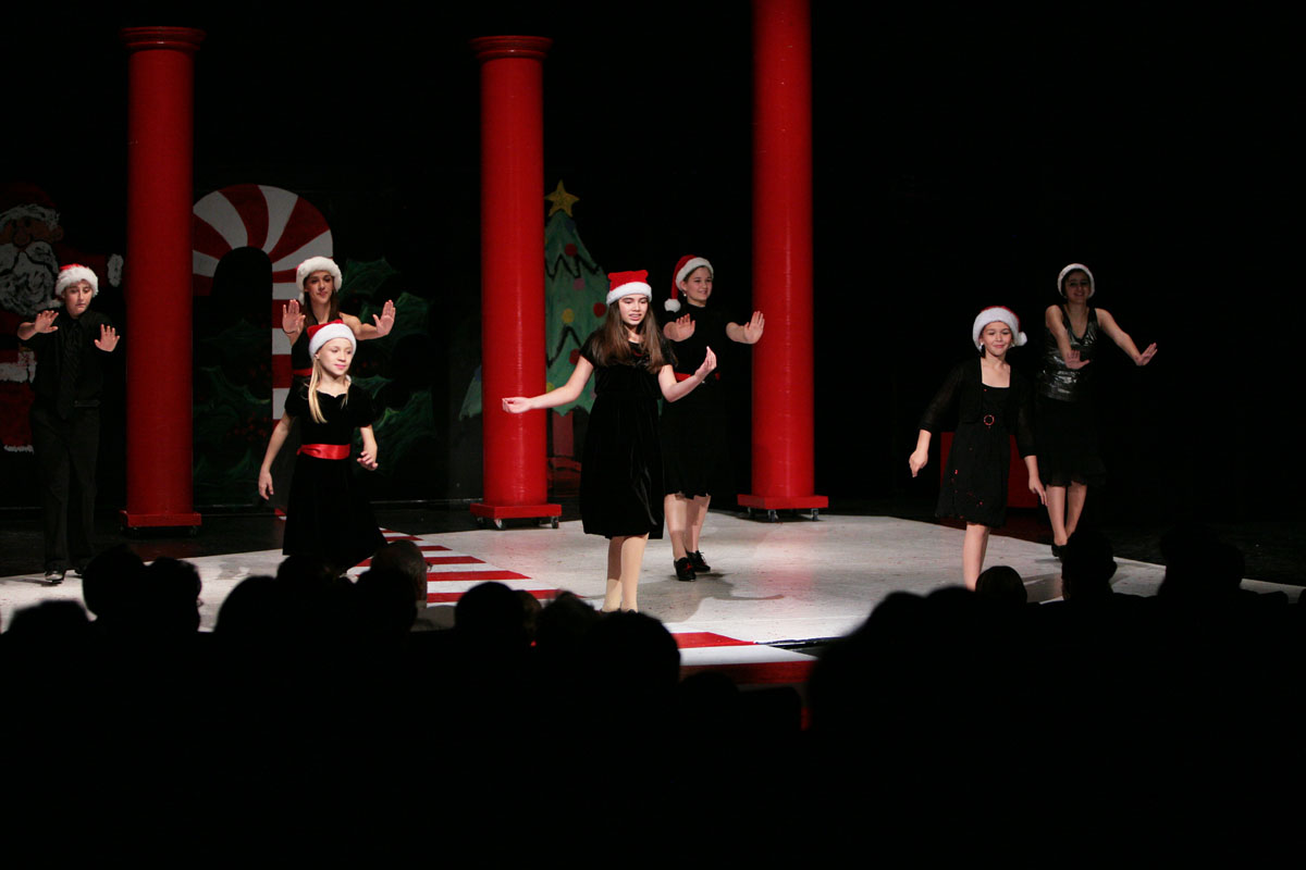 024 - 12/20 Performance