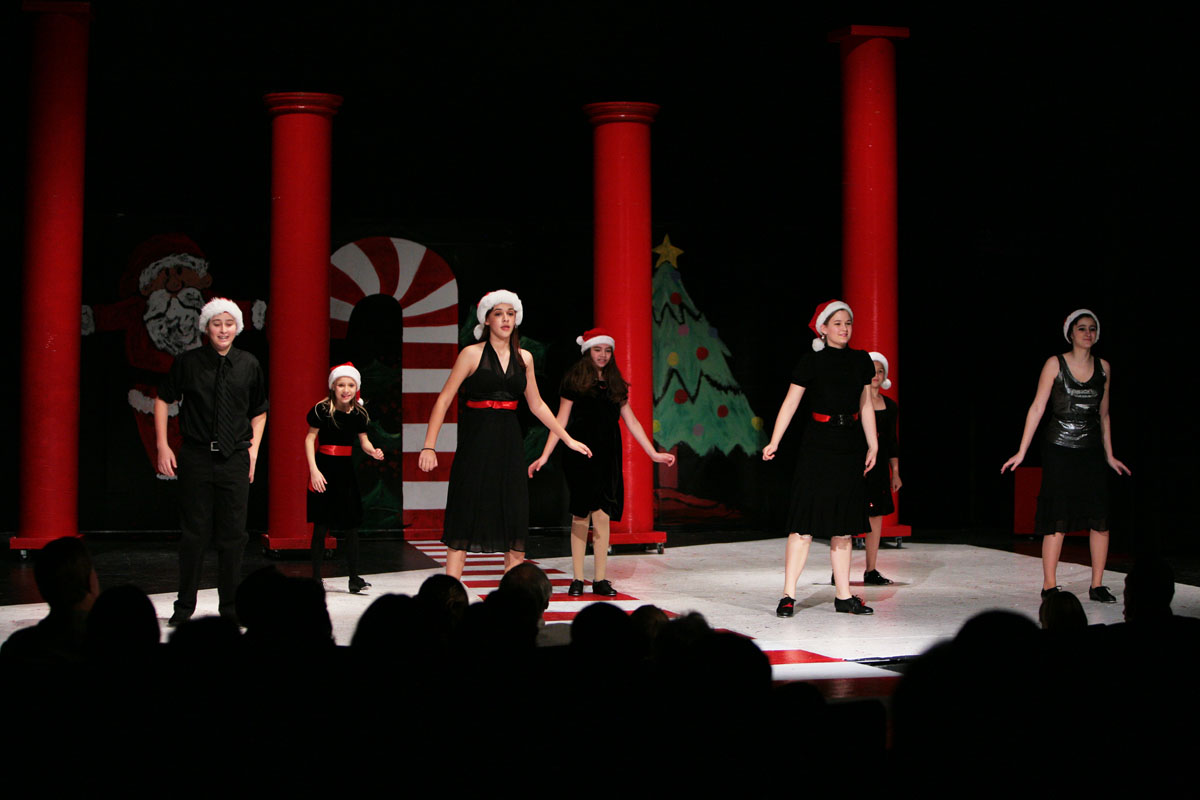 026 - 12/20 Performance