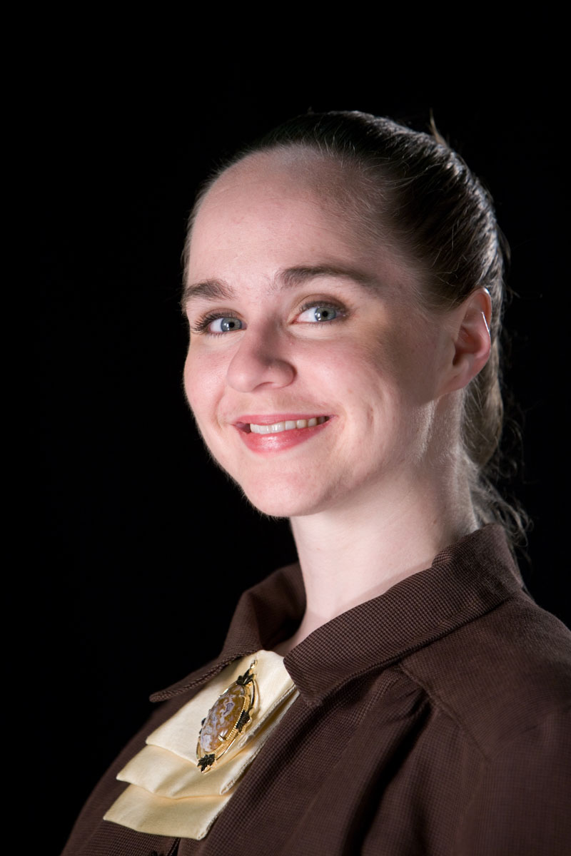 Deborah (14)
