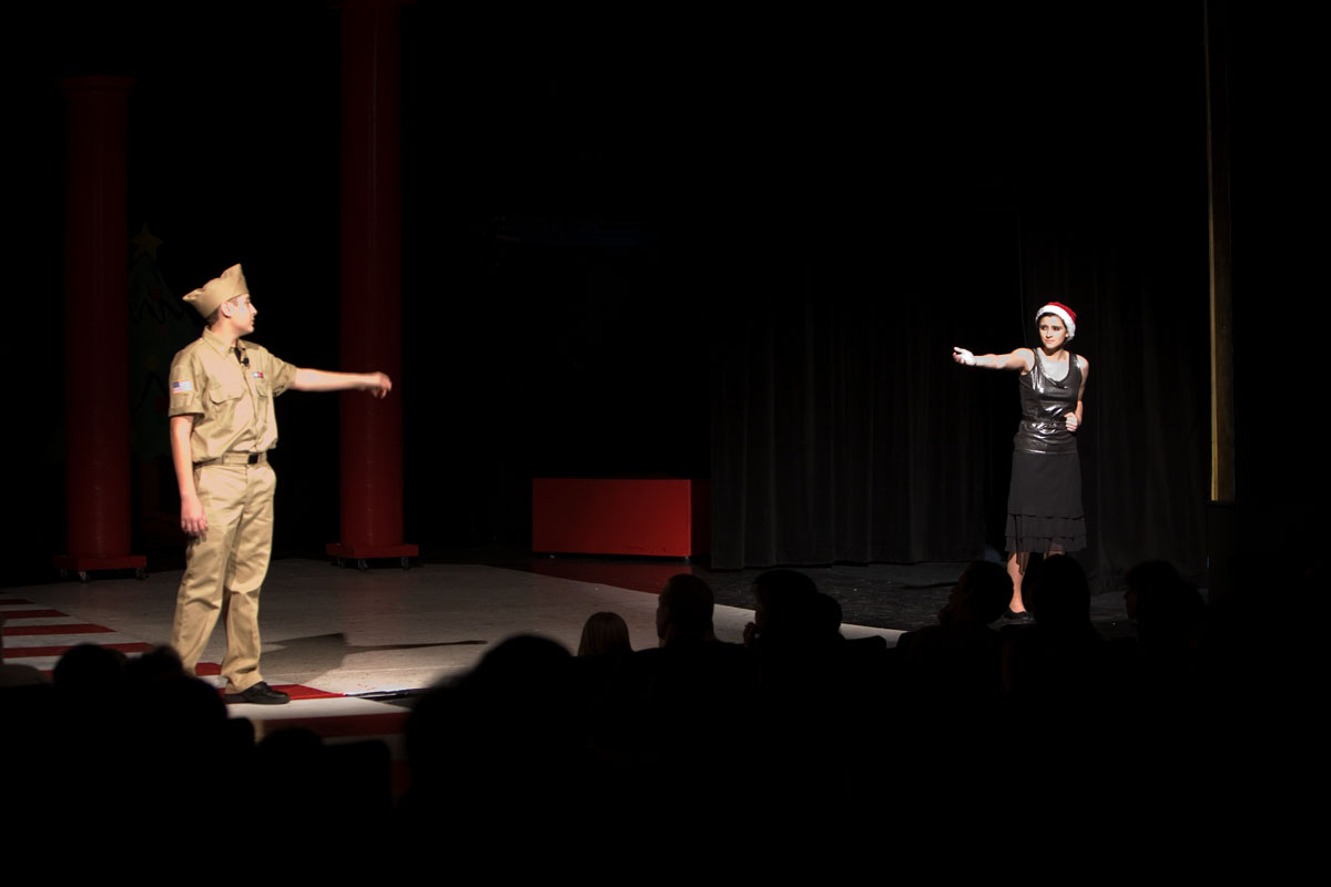 032 - 12/20 Performance