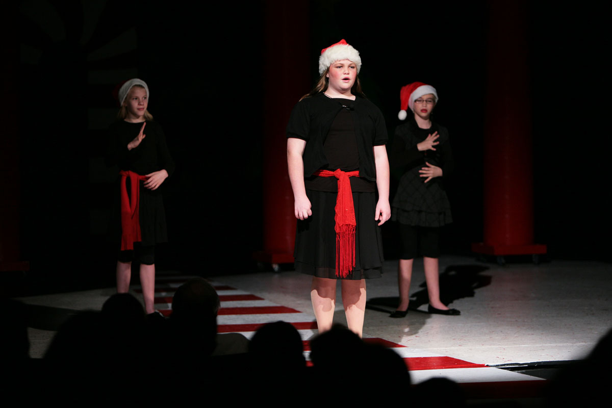 036 - 12/20 Performance