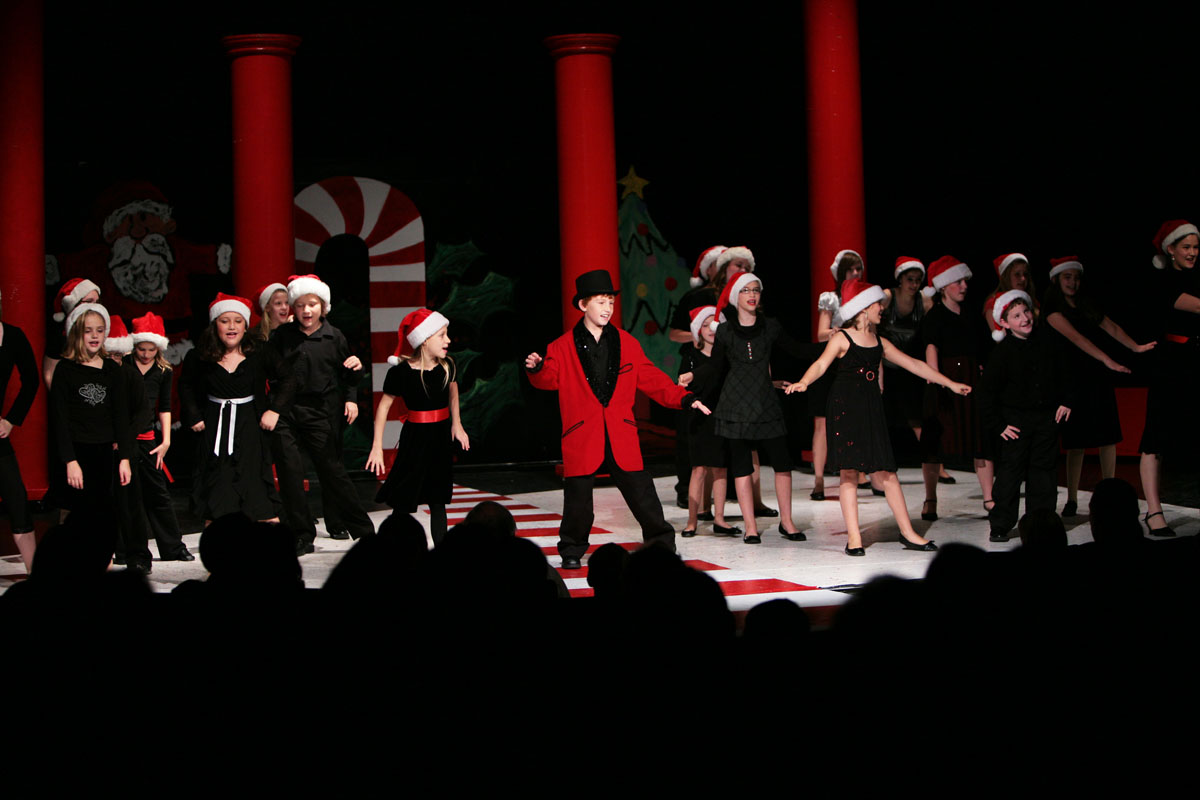 044 - 12/20 Performance
