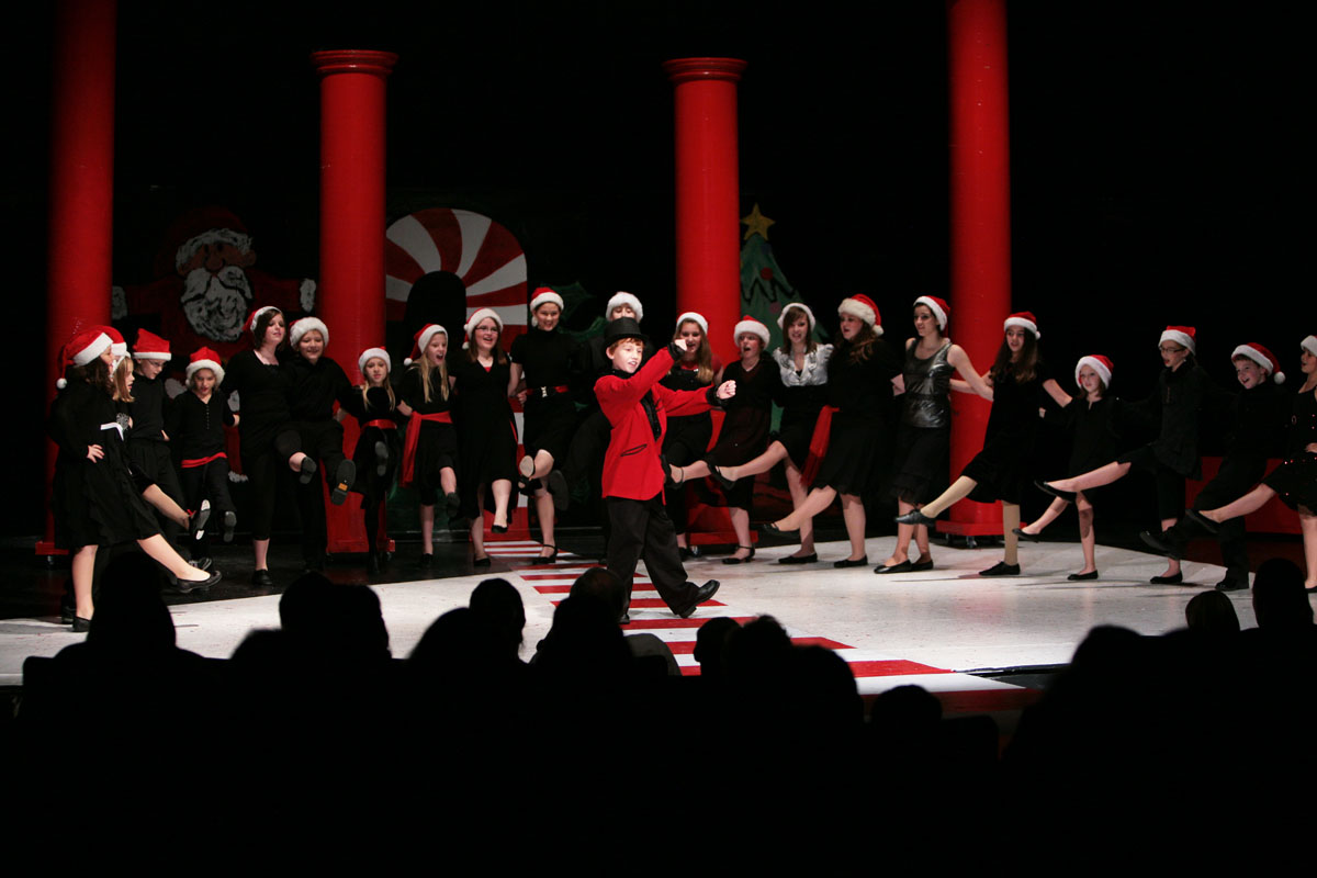 048 - 12/20 Performance