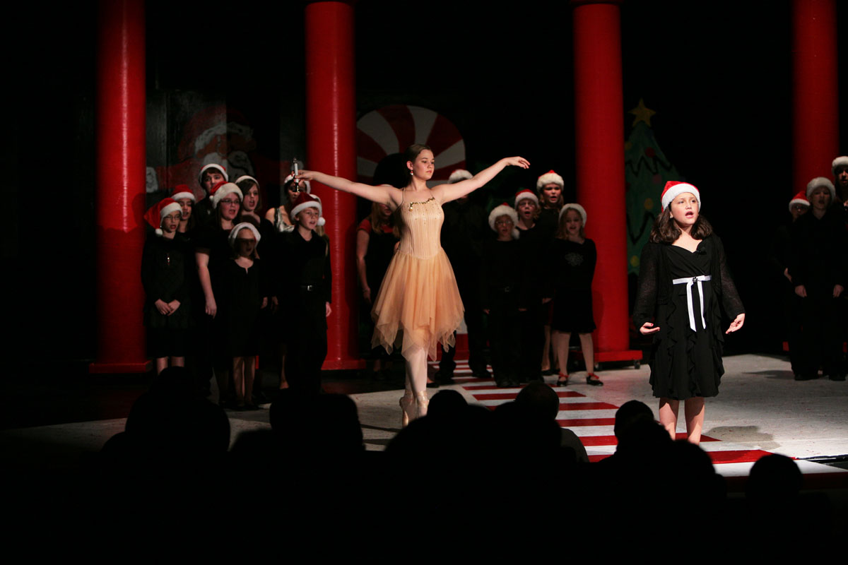 063 - 12/20 Performance