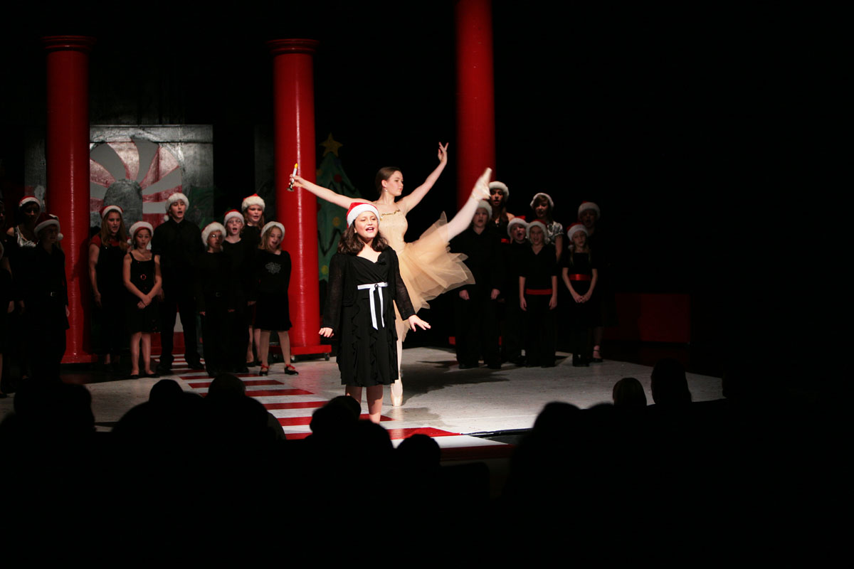 064 - 12/20 Performance