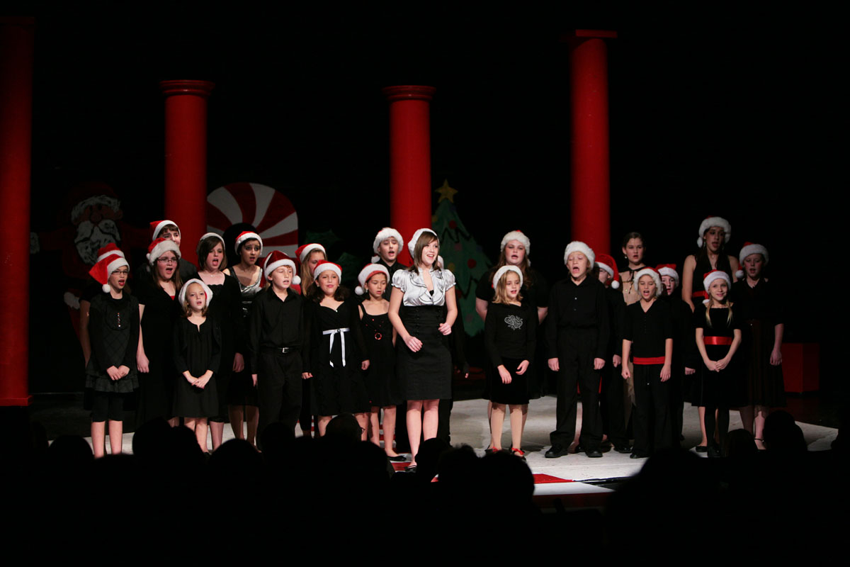 070 - 12/20 Performance