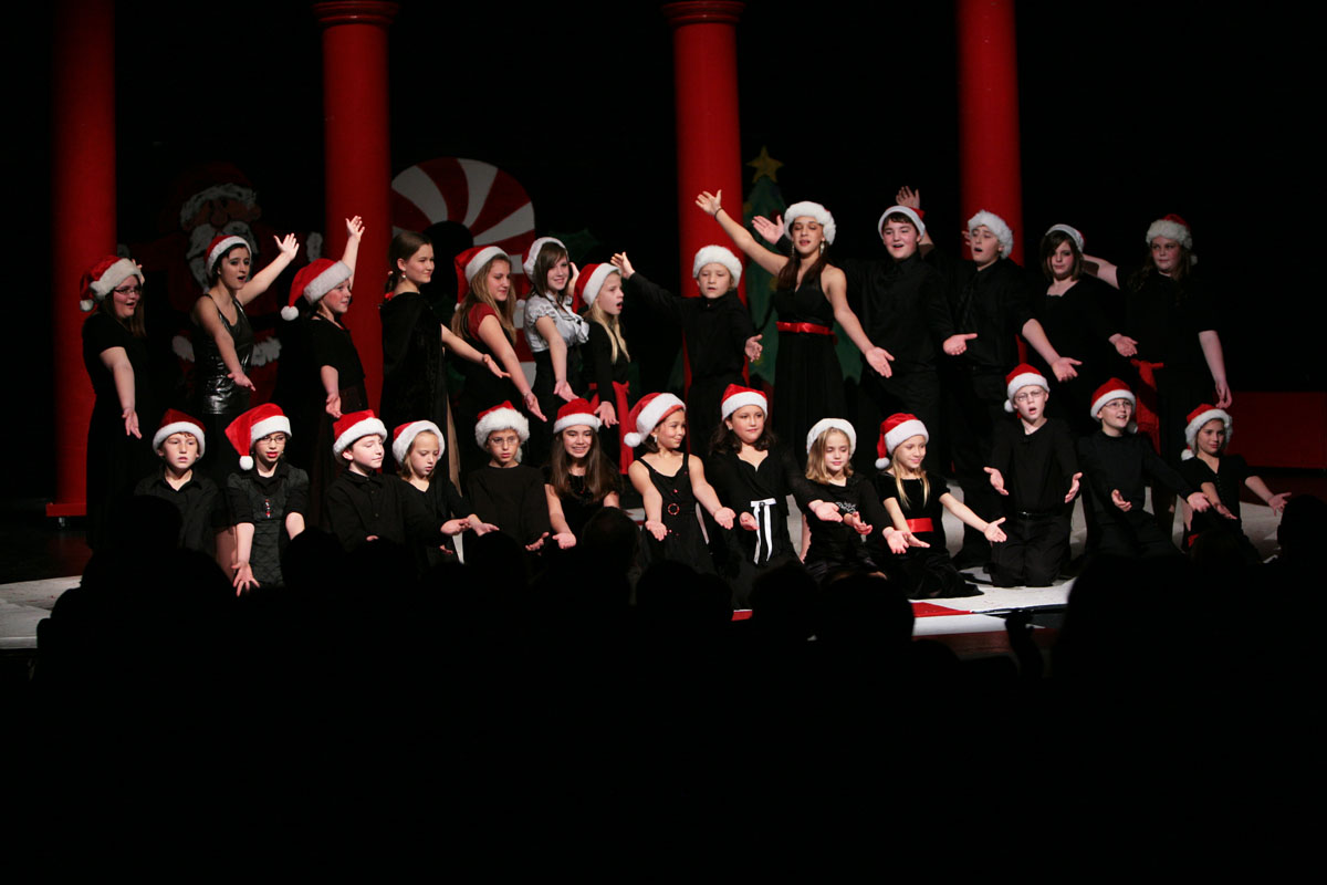 073 - 12/20 Performance