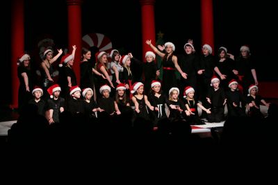 073 - 12/20 Performance