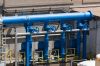 42 - Blue Pipes by Alan Bryant