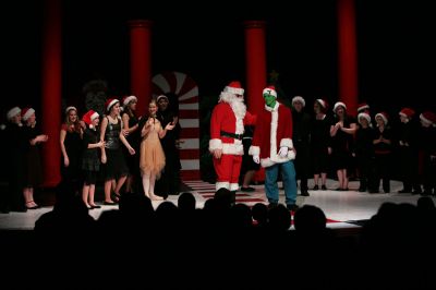 077 - 12/20 Performance