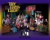 Full Cast (50) by Alan Bryant