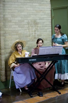 114 - Music Practice