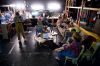 115 - Backstage by Alan Bryant