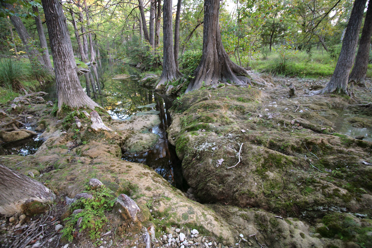 061 - Silent Waterfall