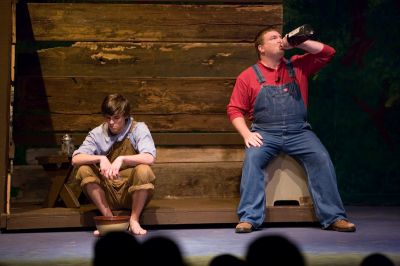 016 - Home Sweet Home