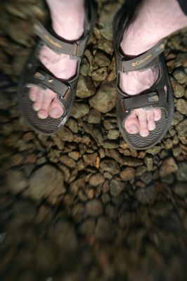 074 - Sandals